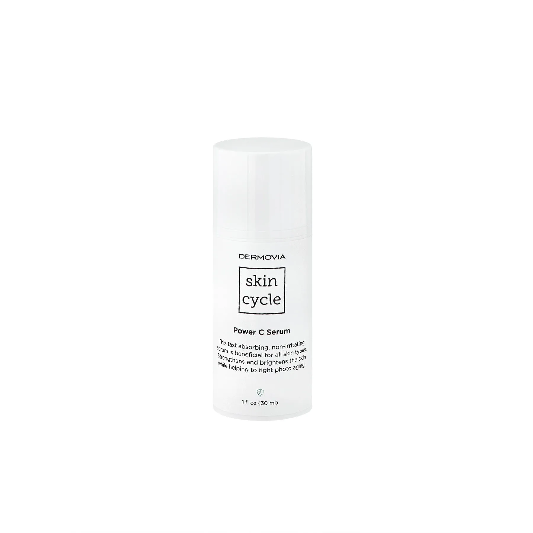 Skin Cycle Power C Serum
