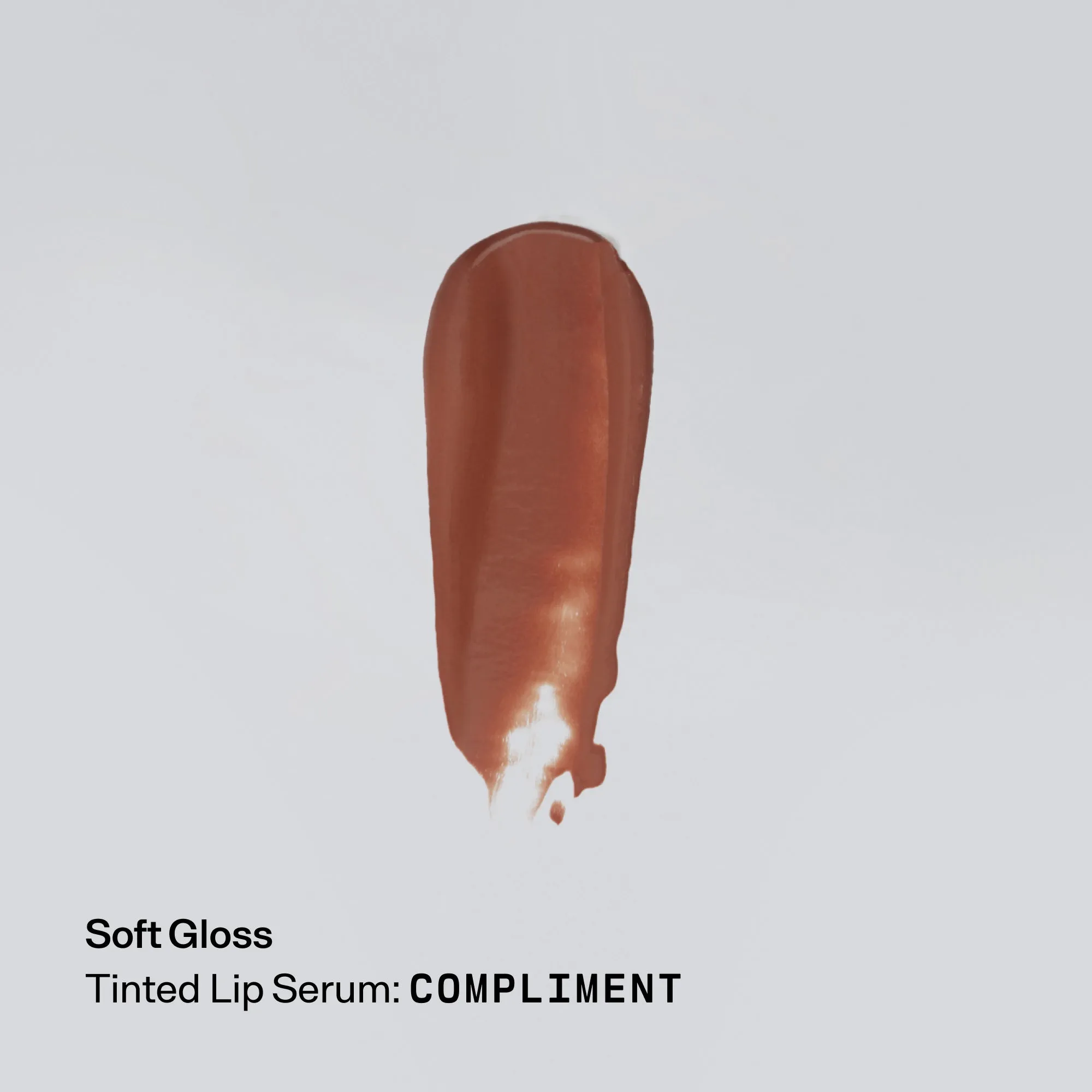 Soft Gloss Lip Serum