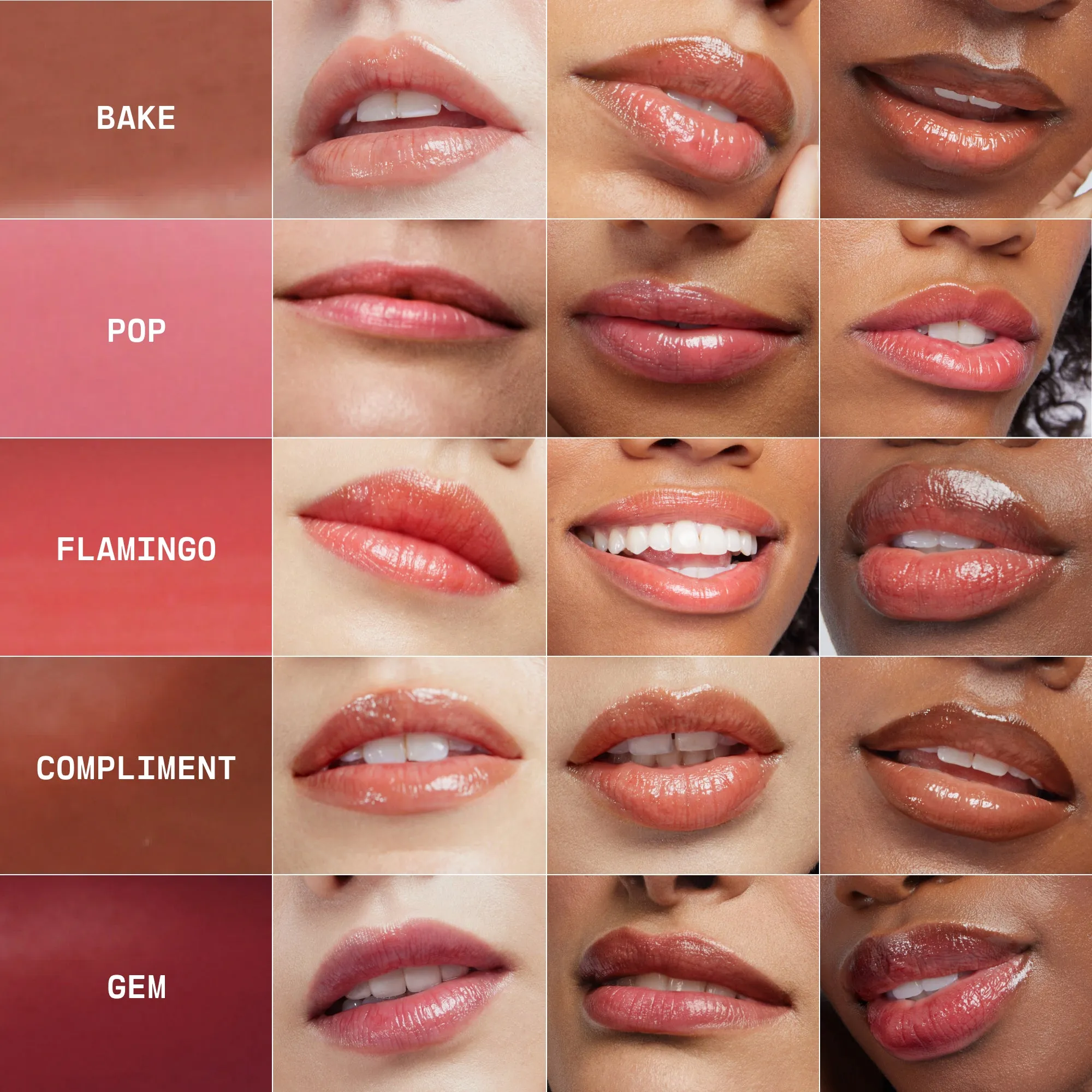 Soft Gloss Lip Serum