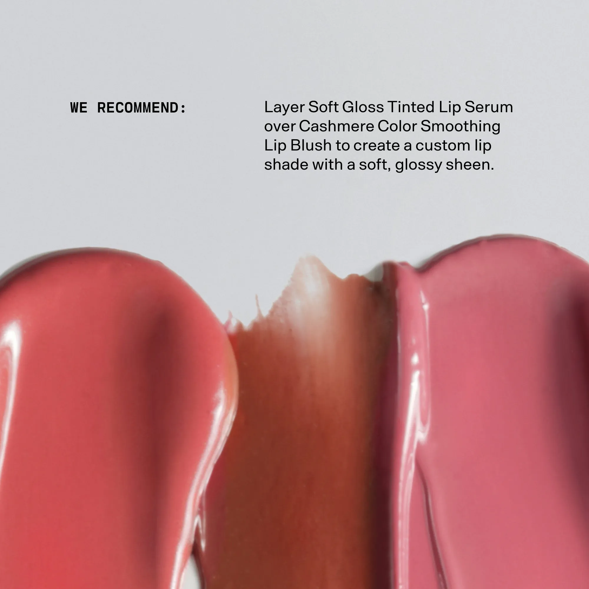 Soft Gloss Lip Serum