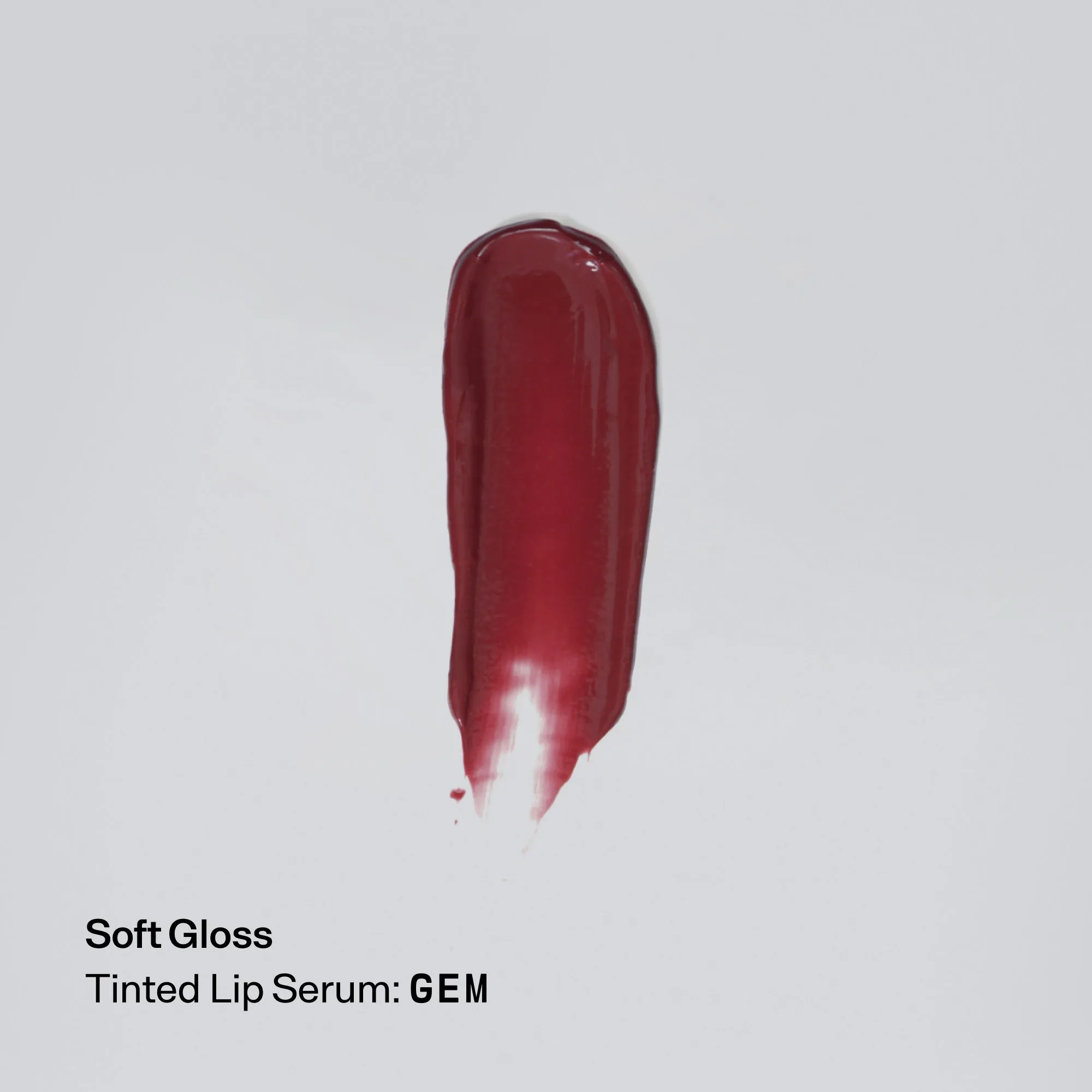 Soft Gloss Lip Serum
