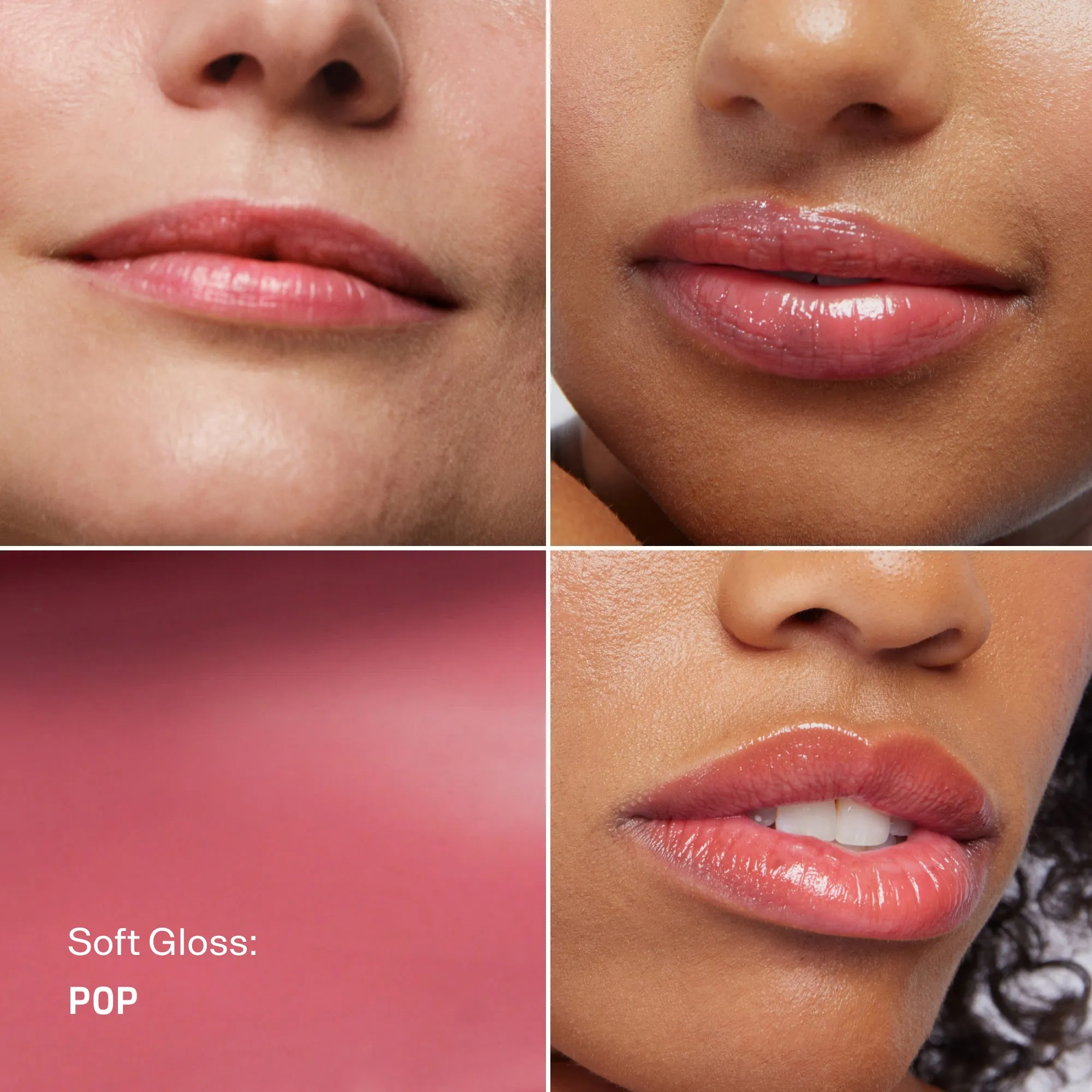 Soft Gloss Lip Serum