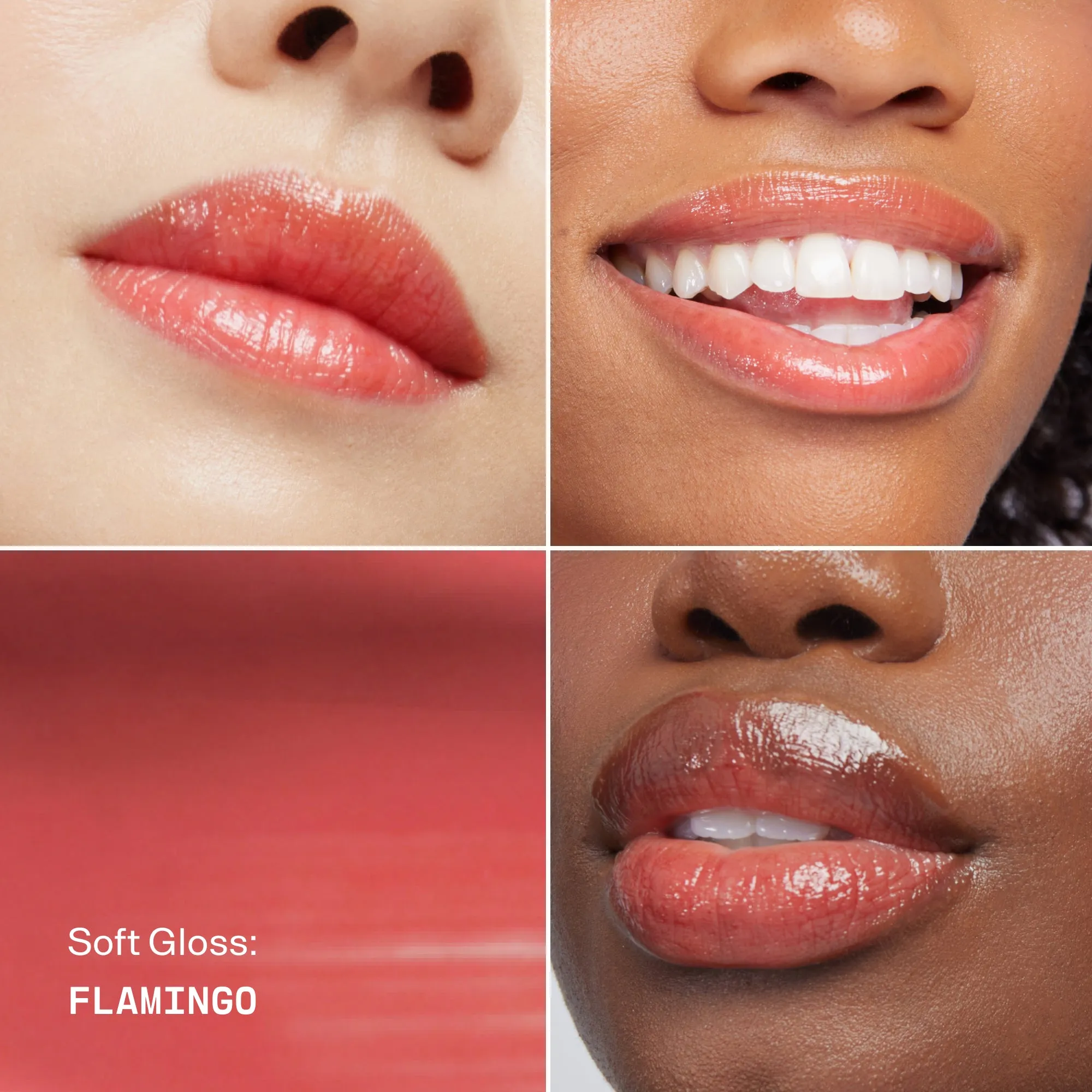 Soft Gloss Lip Serum
