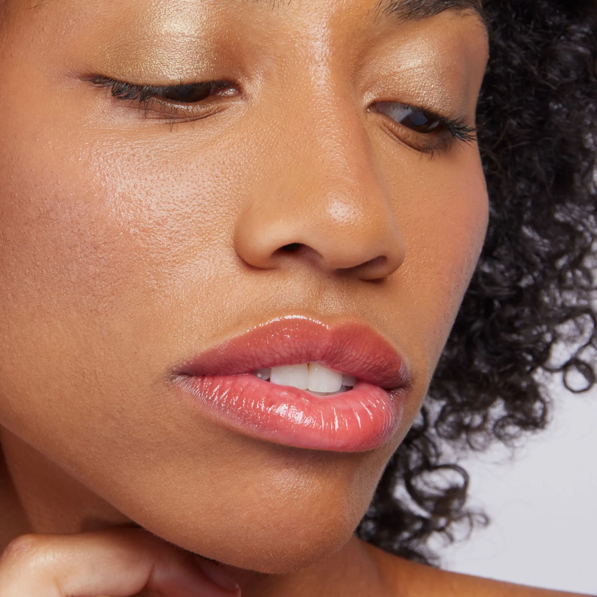 Soft Gloss Lip Serum