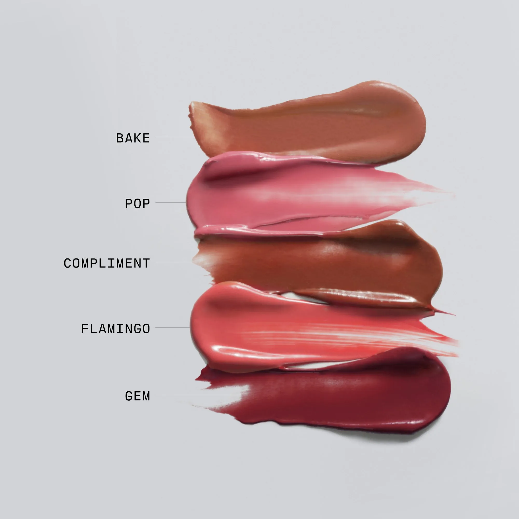 Soft Gloss Lip Serum