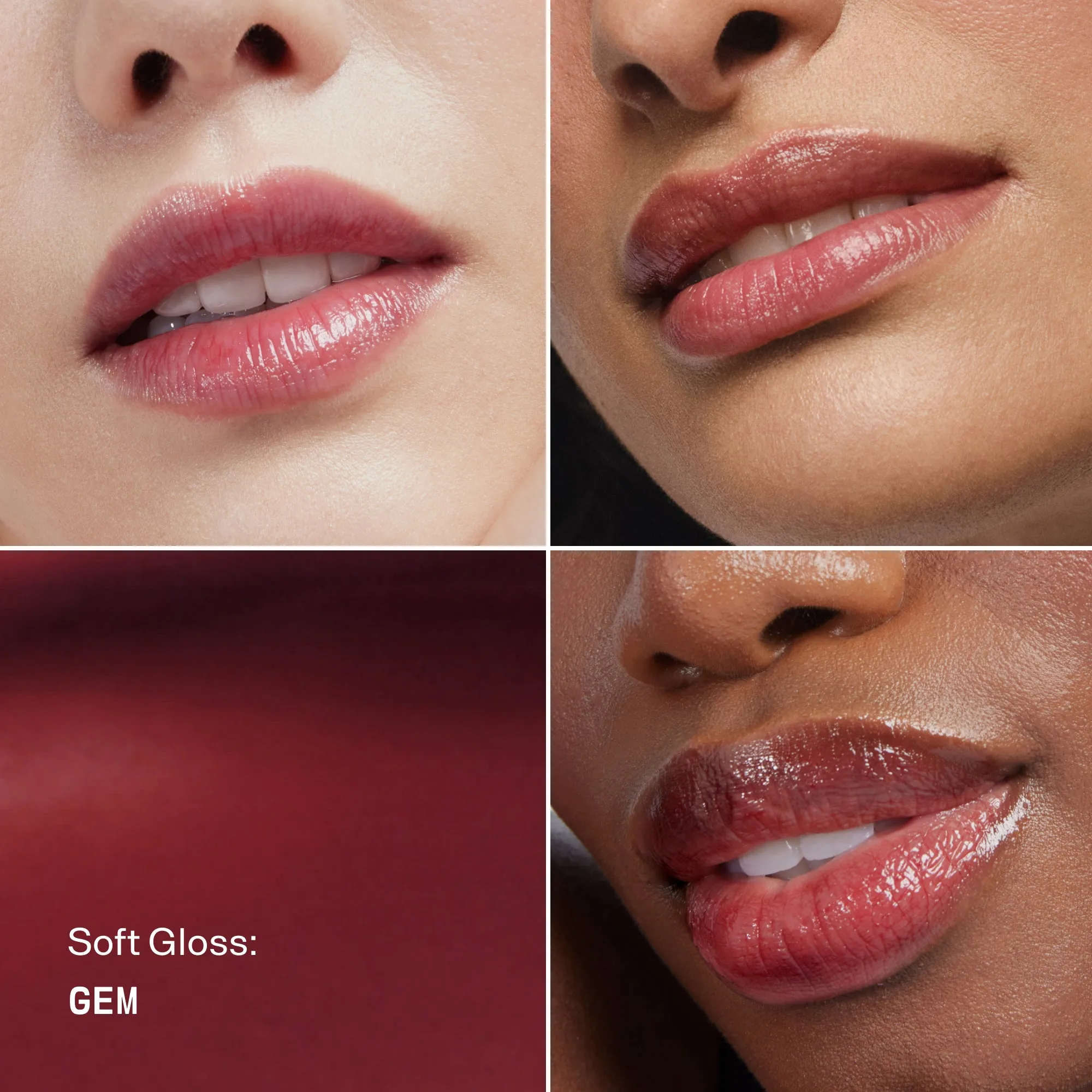 Soft Gloss Lip Serum