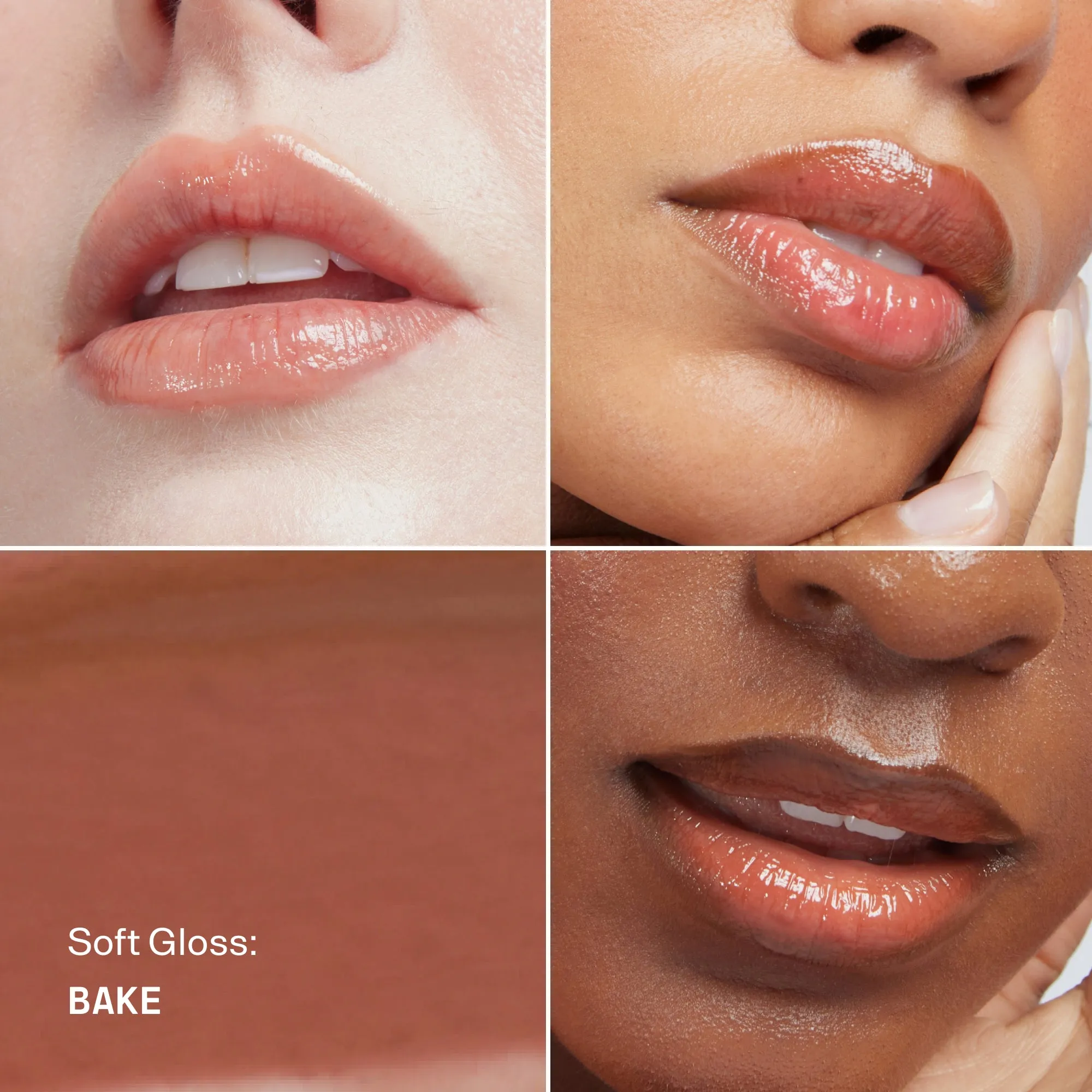 Soft Gloss Lip Serum