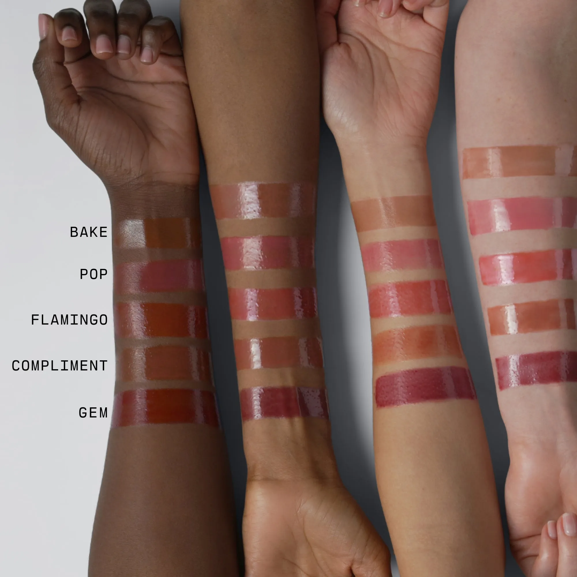 Soft Gloss Lip Serum