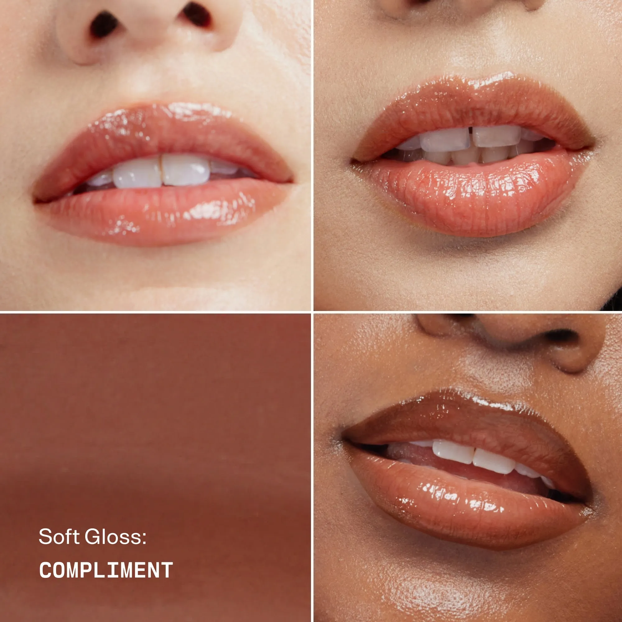 Soft Gloss Lip Serum