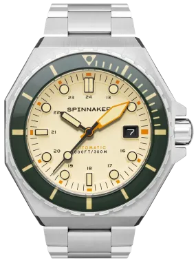 Spinnaker Dumas SP-5081-CC