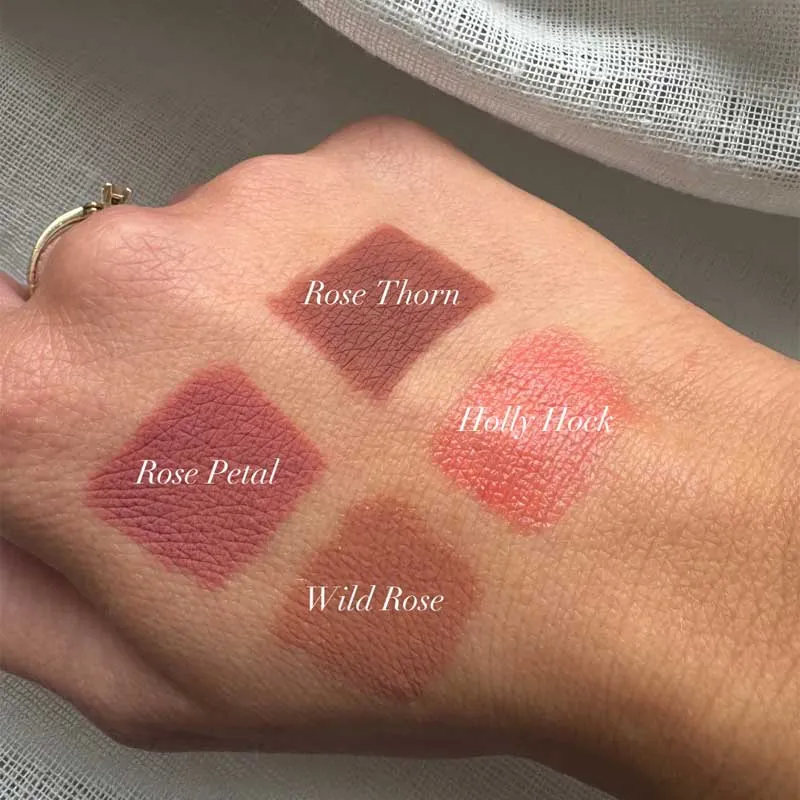 Sweed X Lydia Millen Le Lipstick