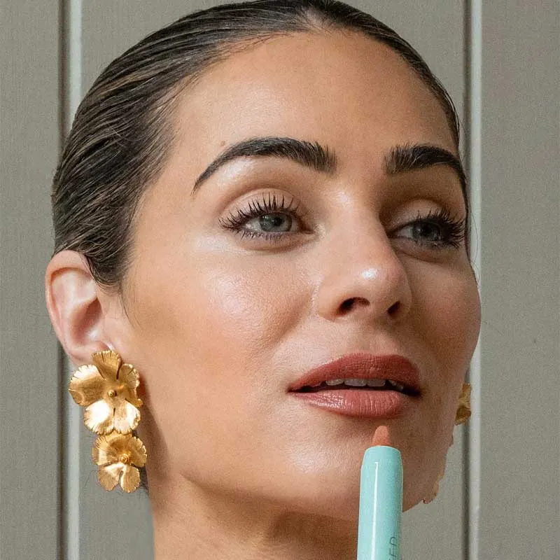 Sweed X Lydia Millen Le Lipstick