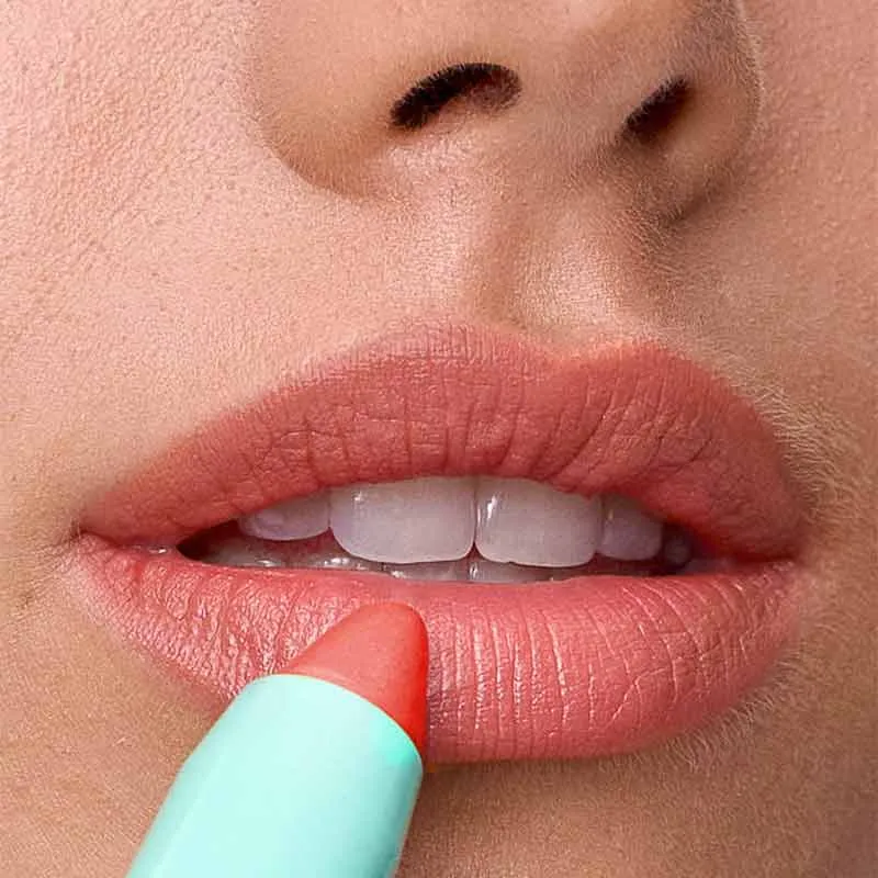 Sweed X Lydia Millen Le Lipstick