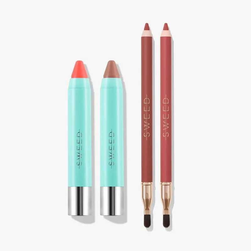 Sweed X Lydia Millen Le Lipstick