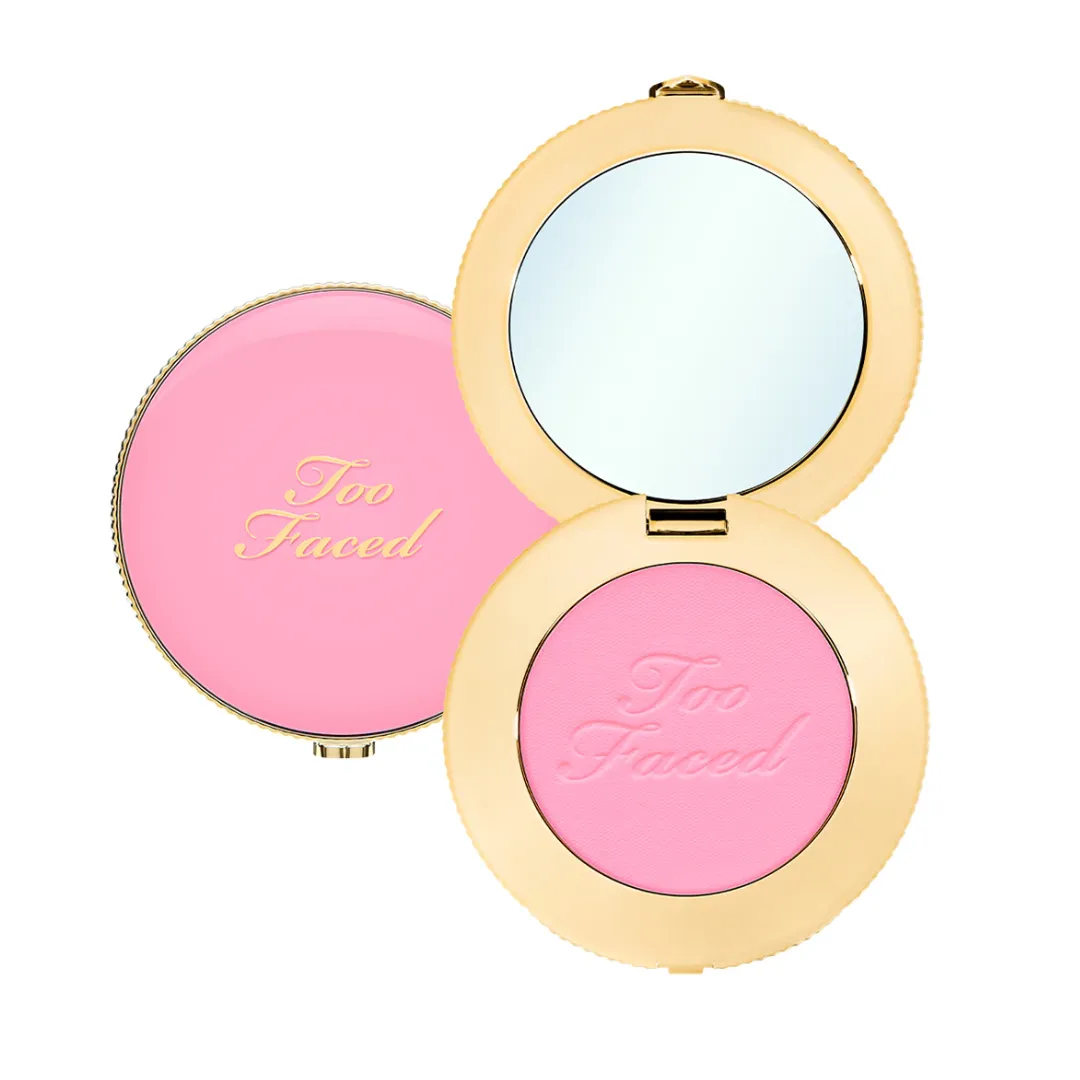 Too Faced Cloud Crush Blurring Blush