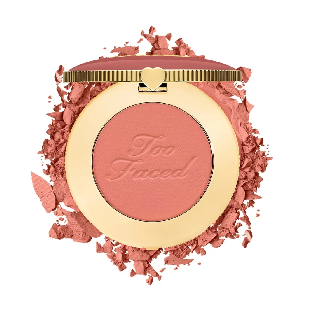 Too Faced Cloud Crush Blurring Blush