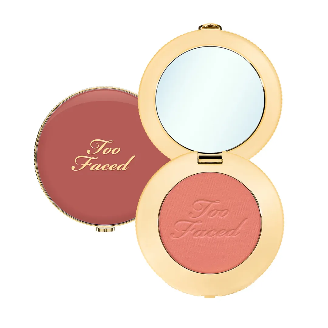 Too Faced Cloud Crush Blurring Blush
