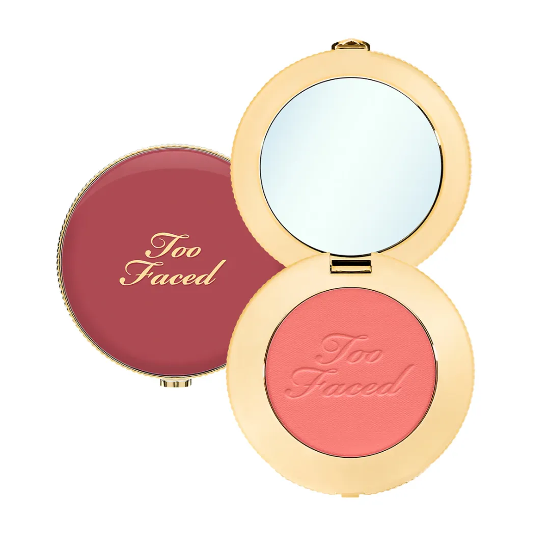 Too Faced Cloud Crush Blurring Blush