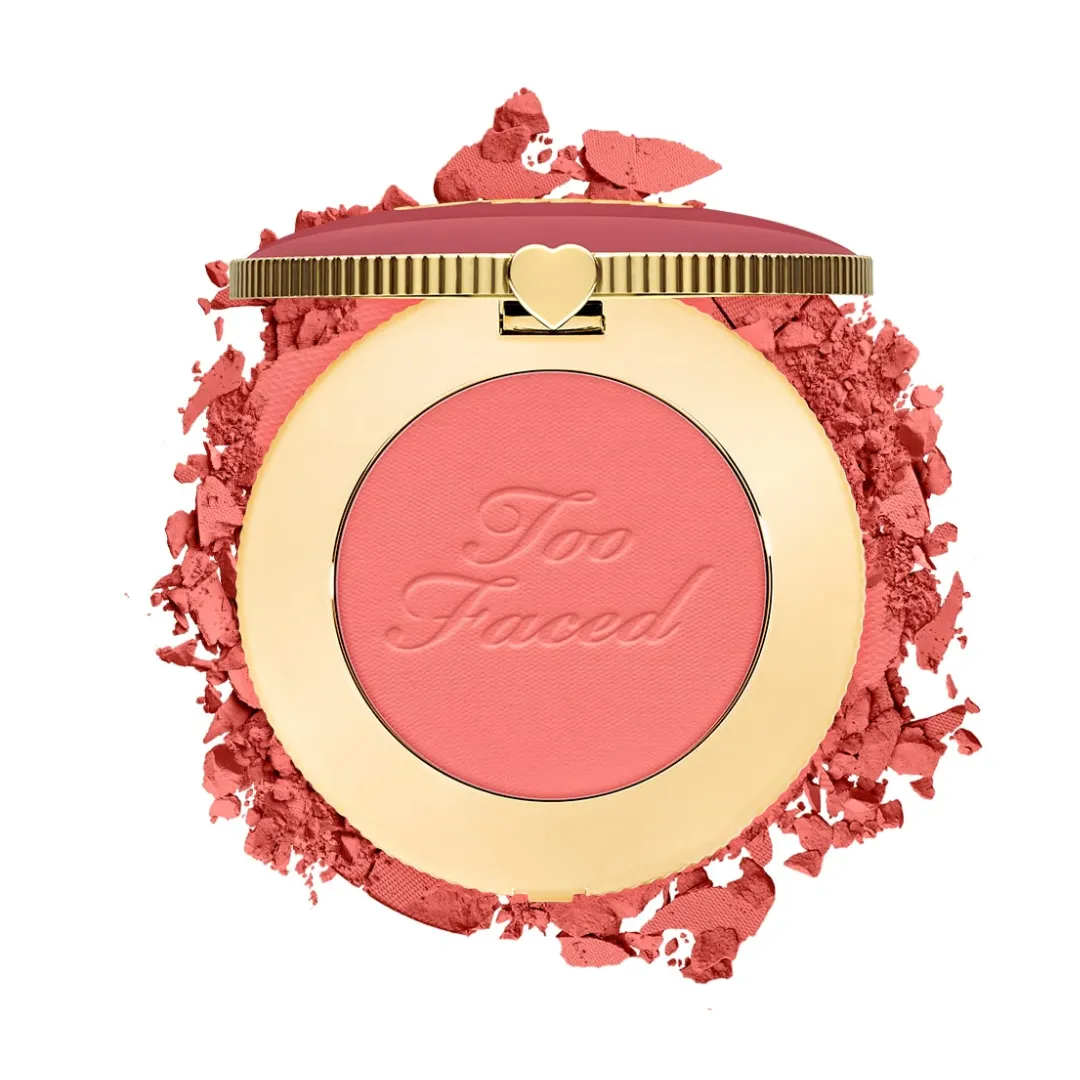 Too Faced Cloud Crush Blurring Blush