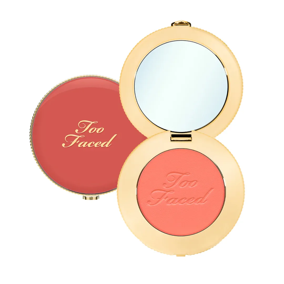 Too Faced Cloud Crush Blurring Blush