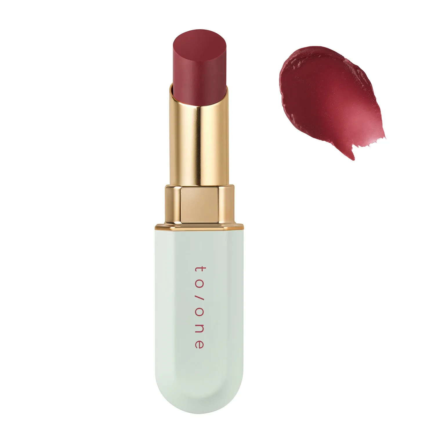 to/one Color Blossom Glow Balm Limited Edition