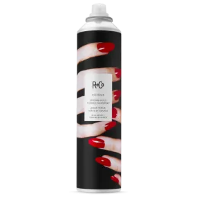 VICIOUS Strong Hold Flexible Hairspray