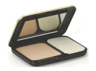 Wet & Dry Foundation