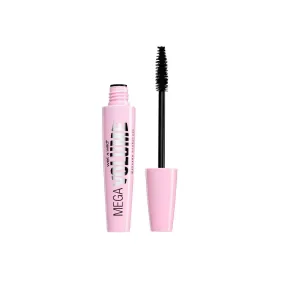 WET N WILD - MegaProtein Mascara Very Black - 0.21 fl. oz. (6 ml)